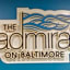 Admiral on Baltimore