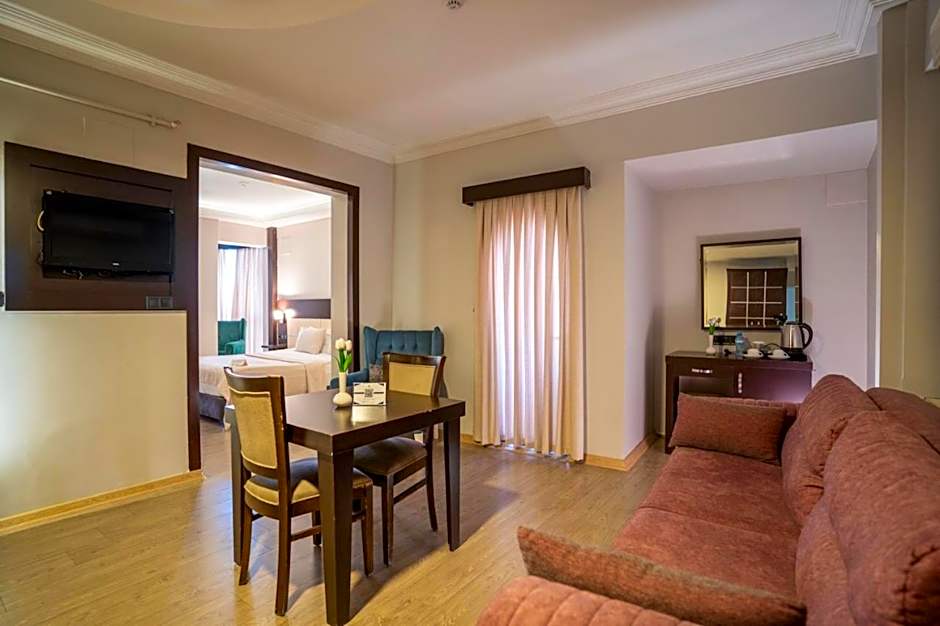 Buyuk Velic Hotel