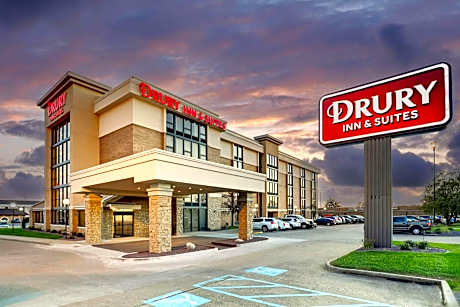 Drury Inn & Suites Cape Girardeau