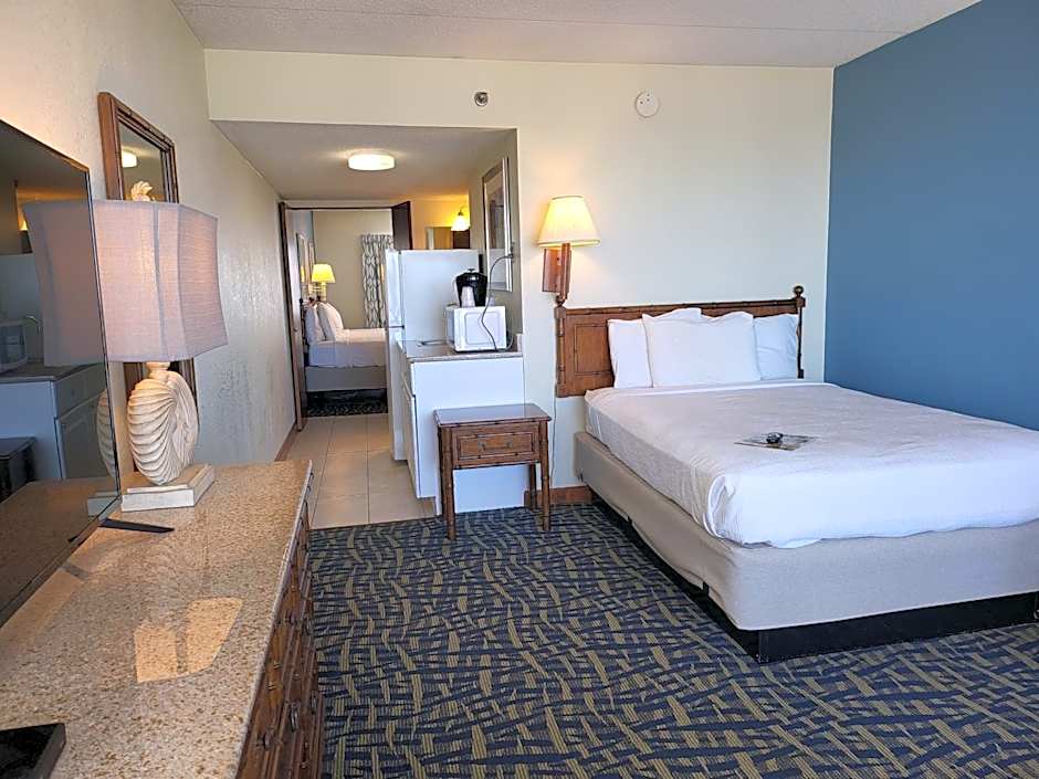 Capes Hotel