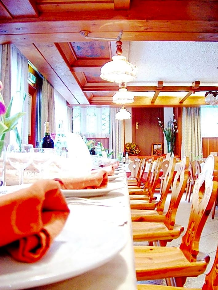 Hotel Beau Sejour