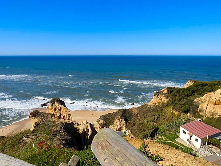 Aldeia na Praia - Vale Furado