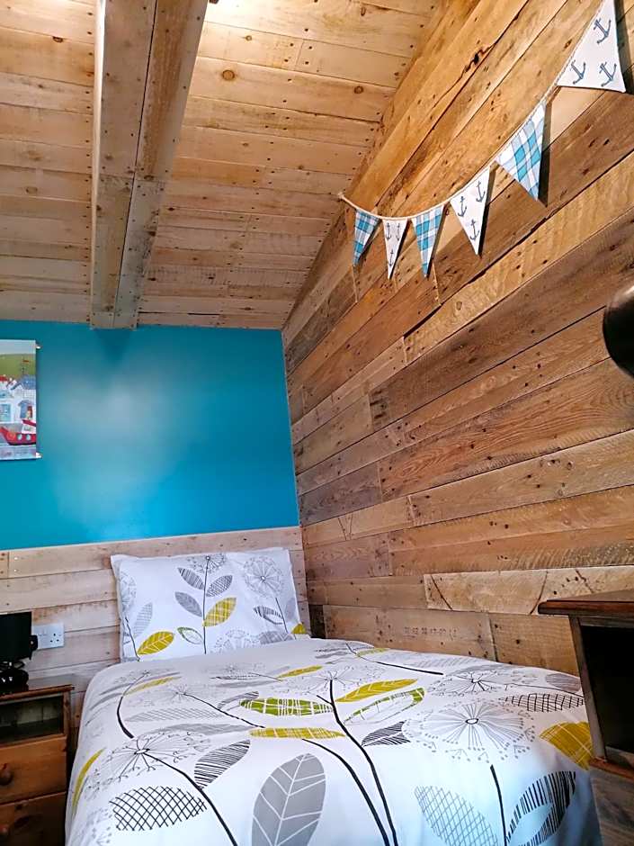 Pensalda Guest House