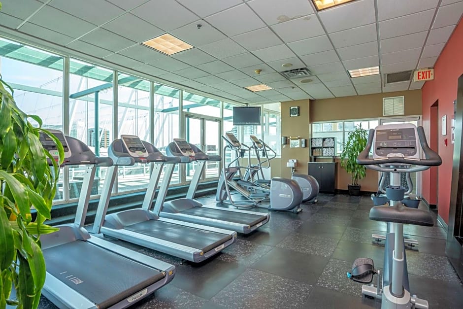 Hampton Inn & Suites, by Hilton - Vancouver Downtown