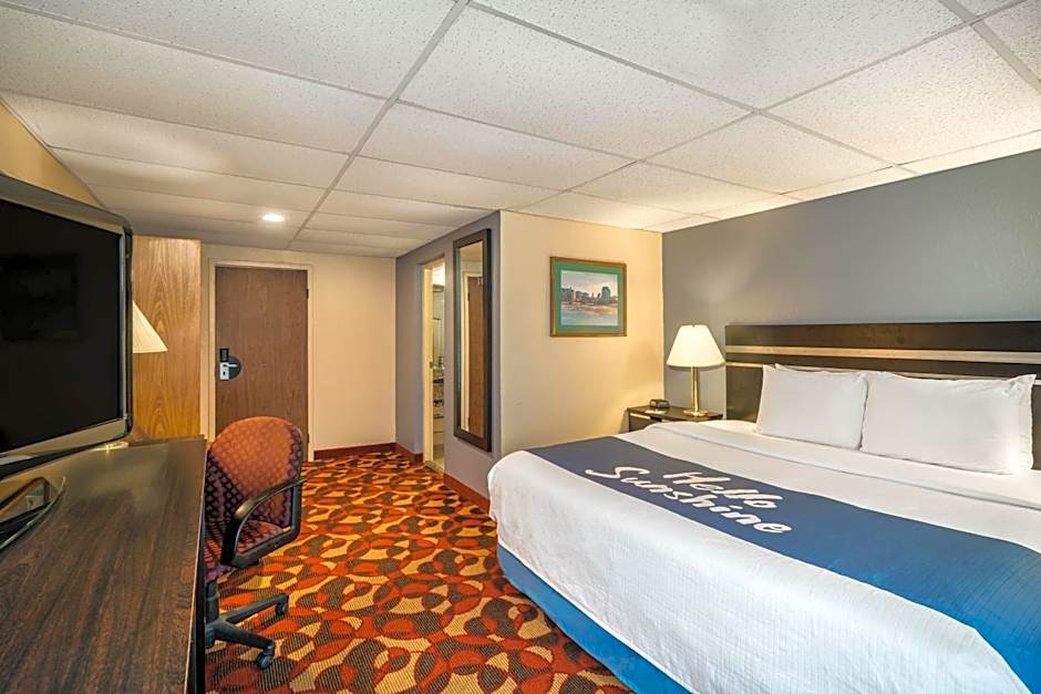 Days Inn By Wyndham Carlisle