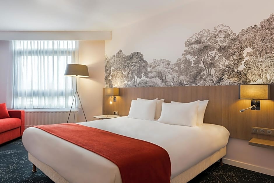 Holiday Inn Calais Coquelles By IHG