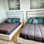 Wonderful 1 bedroom condo in Midtown.