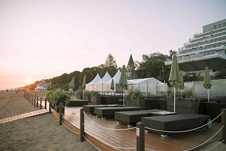 Baltic Beach Hotel & SPA