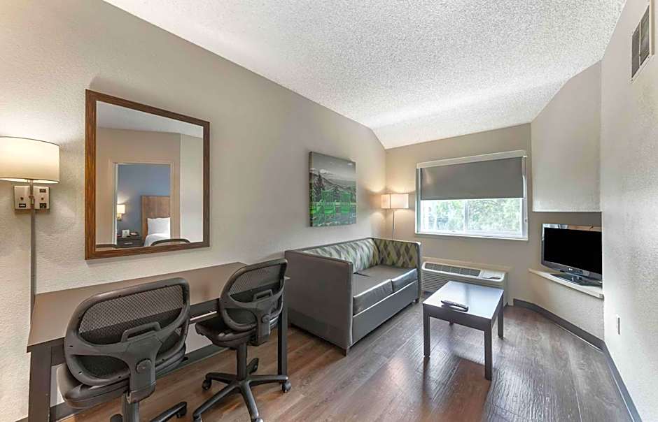 Extended Stay America Premier Suites - Miami - Airport - Miami Springs