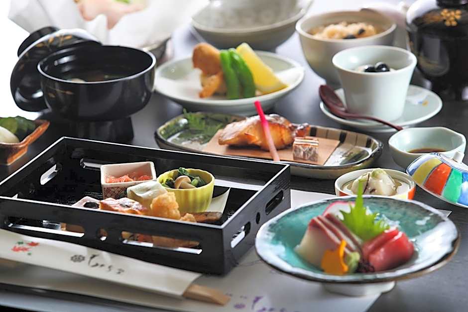 Momijiya Annex