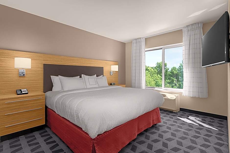 TownePlace Suites by Marriott Charleston Mt. Pleasant