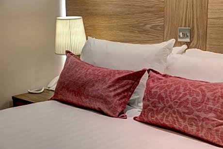 1 Single Bed, Non-Smoking, Standard Room