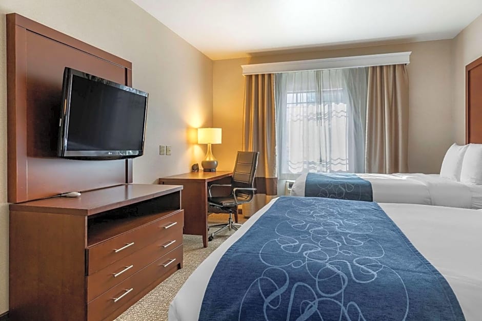 Citrus Suites Redlands Loma Linda Hotel