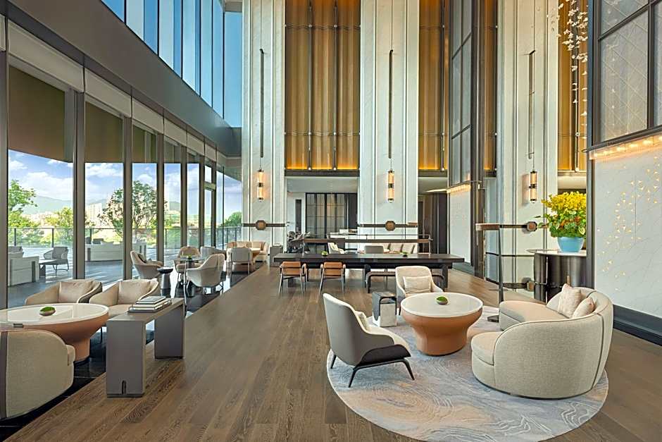 Sheraton Ninghai