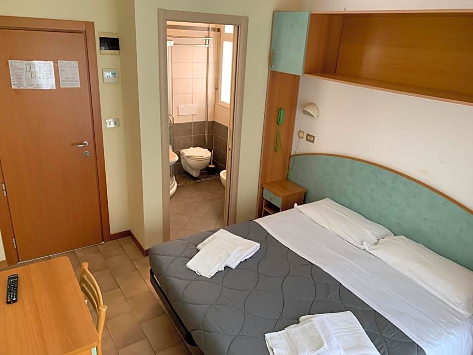 Hotel Palma Benessere