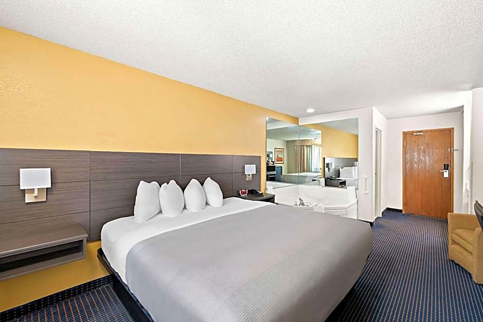 Quality Inn