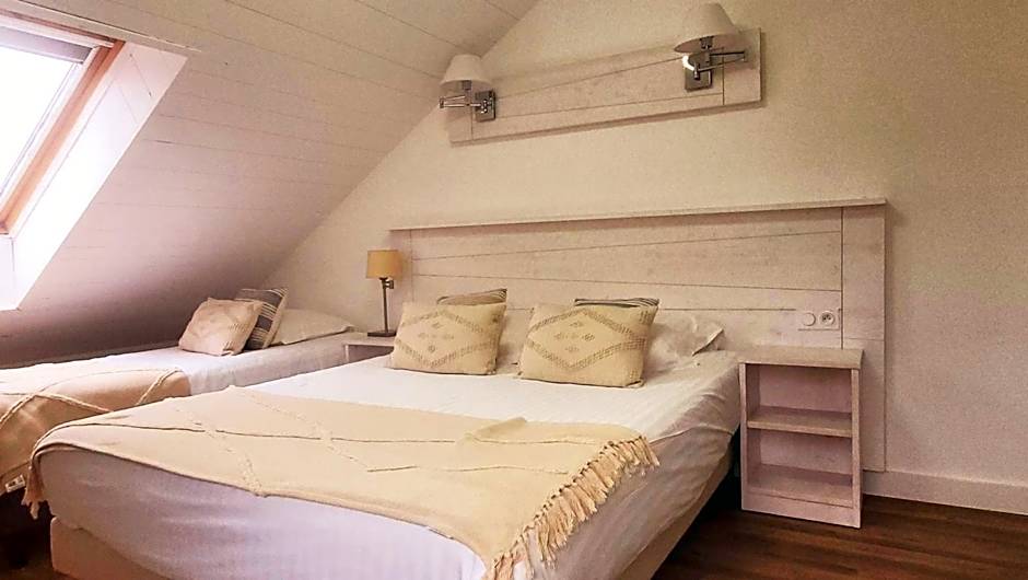 Hotel Lou Granva