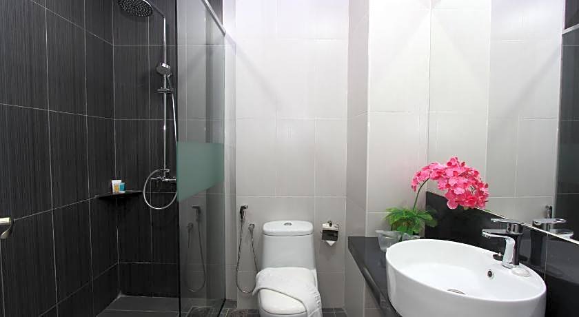 Ipoh Downtown Hotel