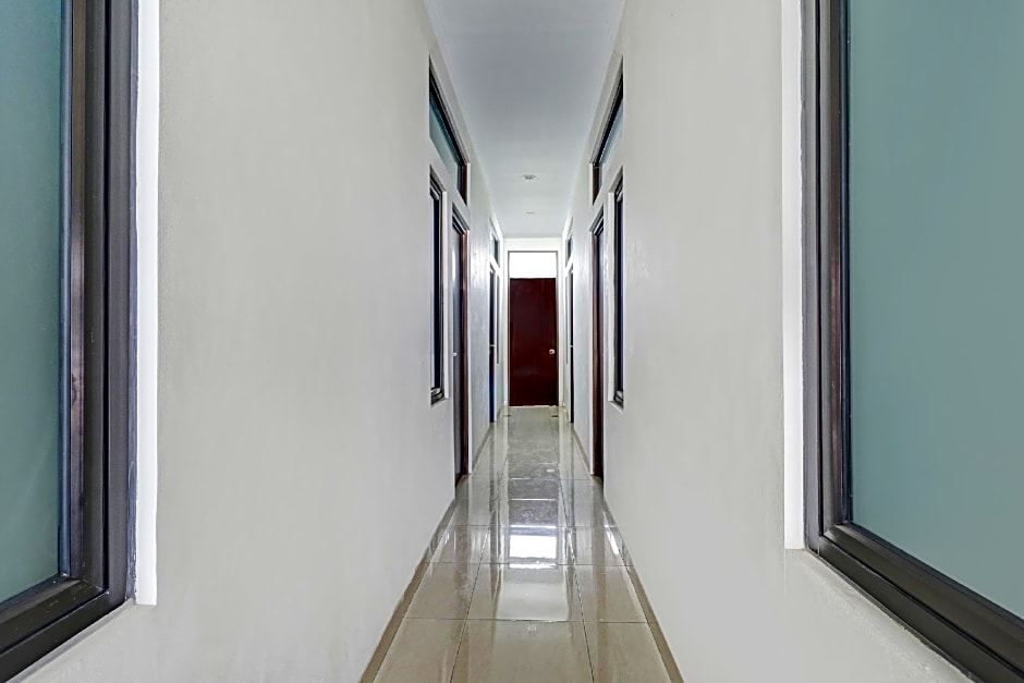 Hotel O Marta Residence