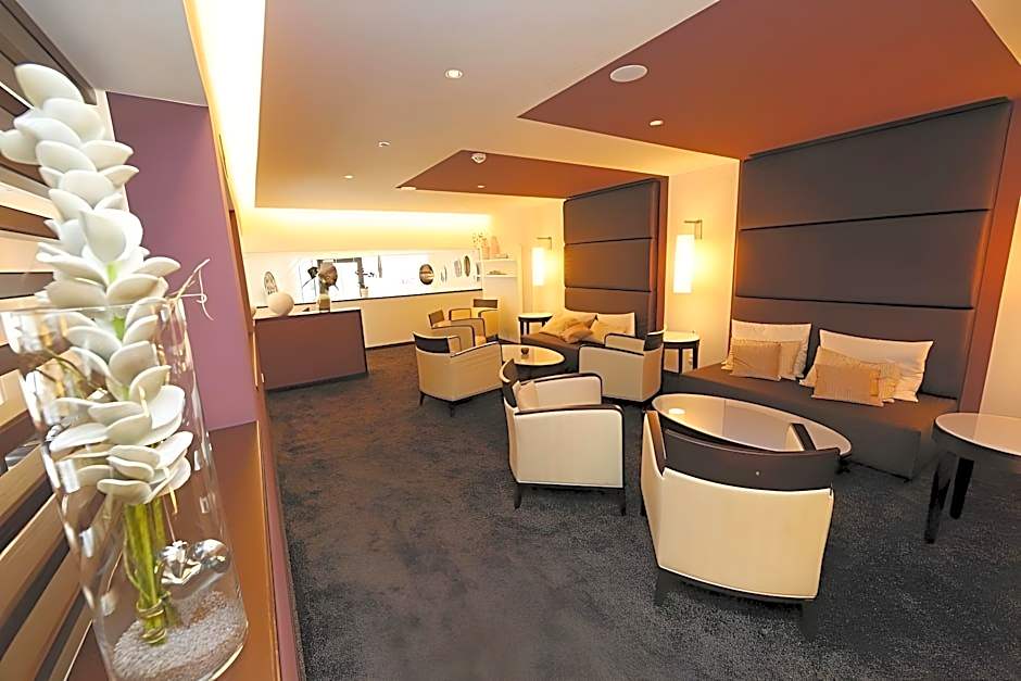 Hotel Am Kaisersaal