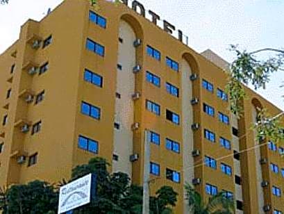 Sorocaba Park Hotel