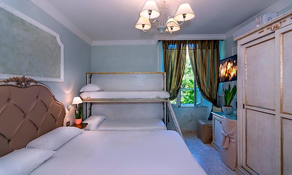 Hotel Tahiti