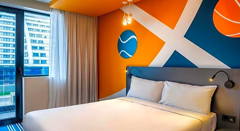 ibis Styles Batumi