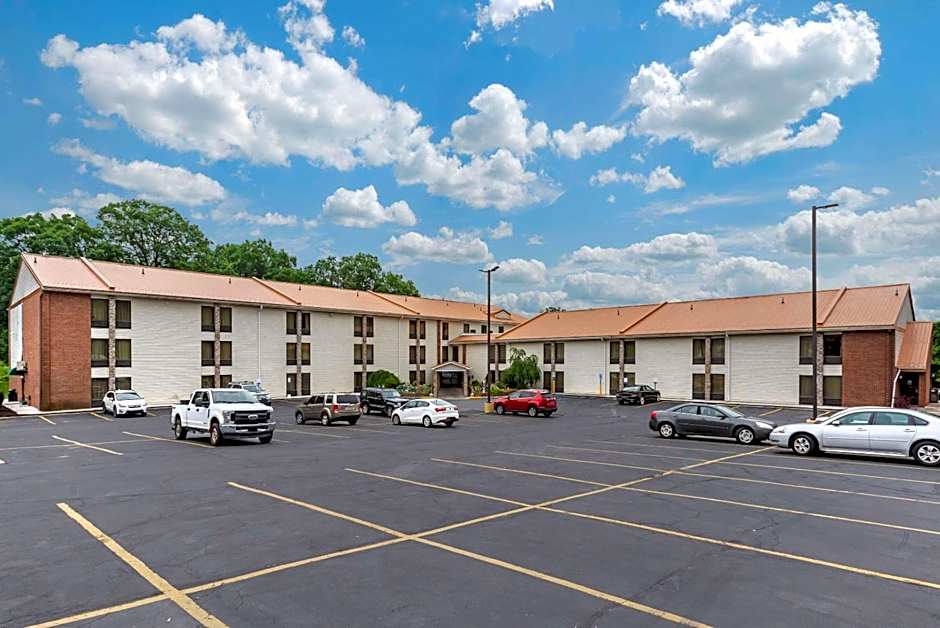 Comfort Inn West Hazleton