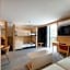 Bunk Surfers Paradise 18-35 Backpacker Hostel