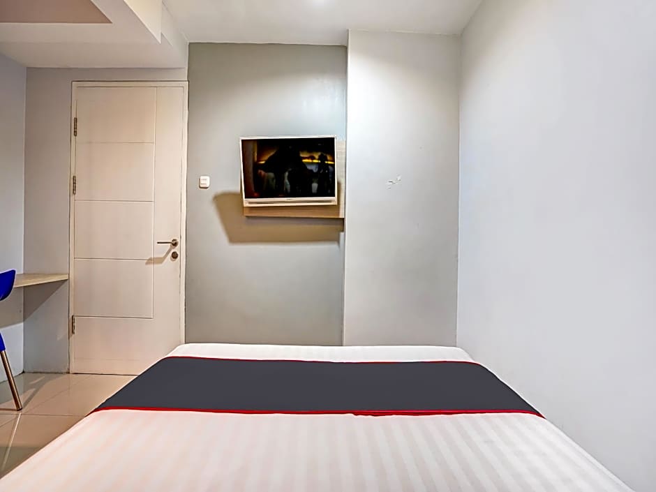 Capital O 90888 Bintang Diponggo Residence