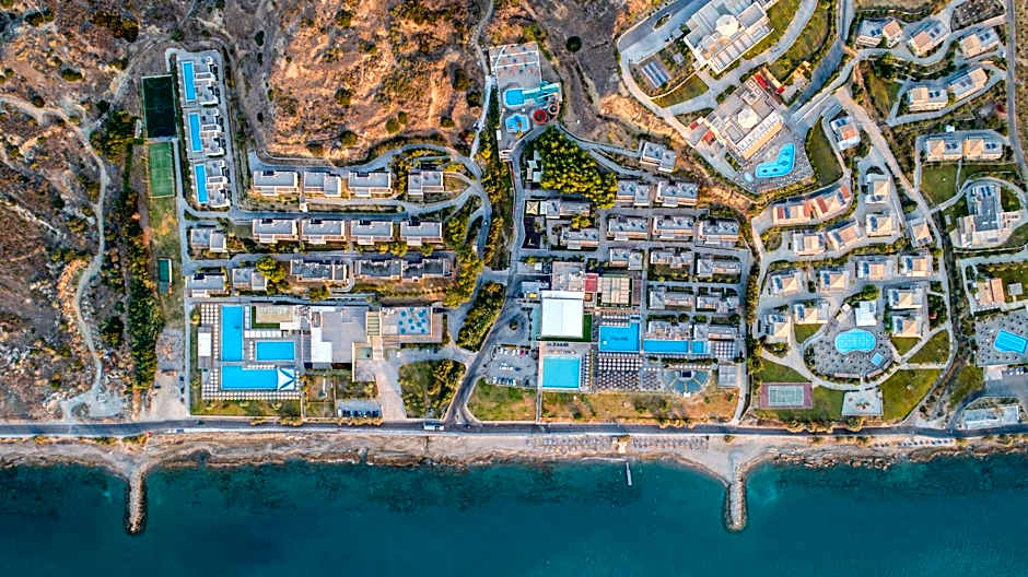 Atlantica Mikri Poli Kos