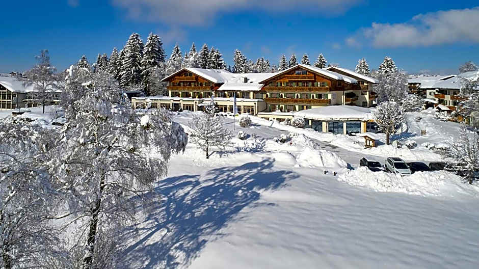Parkhotel am Soier See