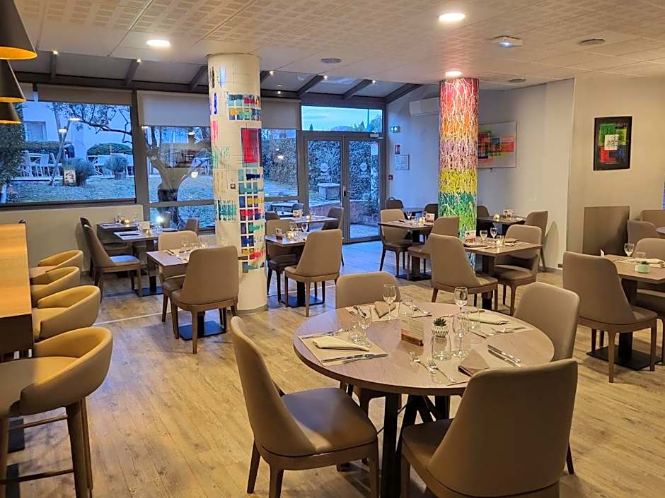 Best Western Hotel Le Sud