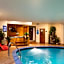 Hotel Et Motel Le Chateauguay