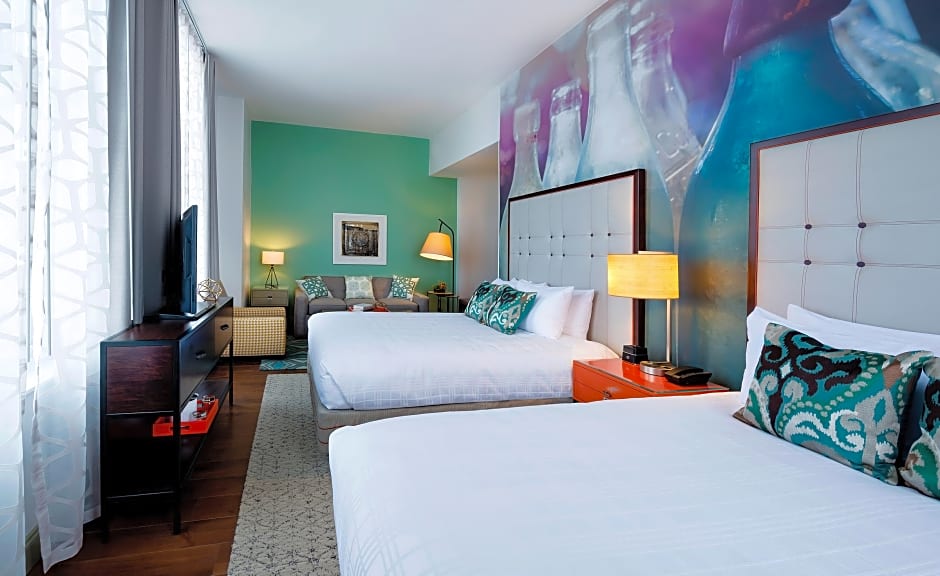 Hotel Indigo Savannah Historic District By IHG