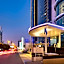 Hilton Riyadh Olaya