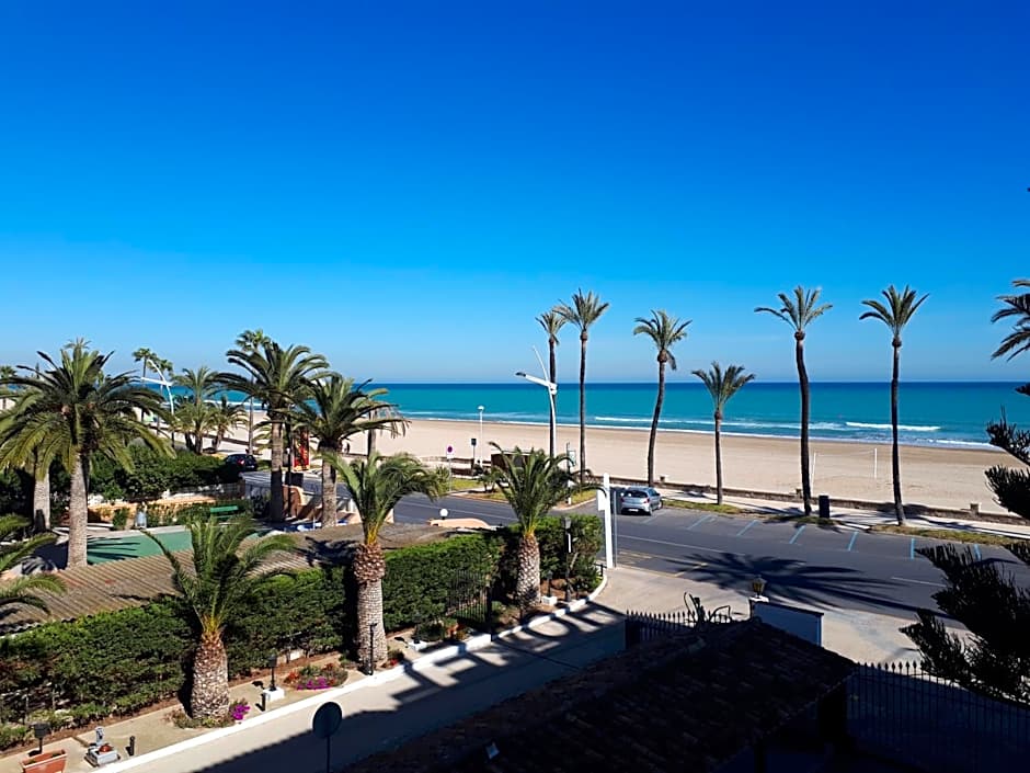 Hostería del Mar