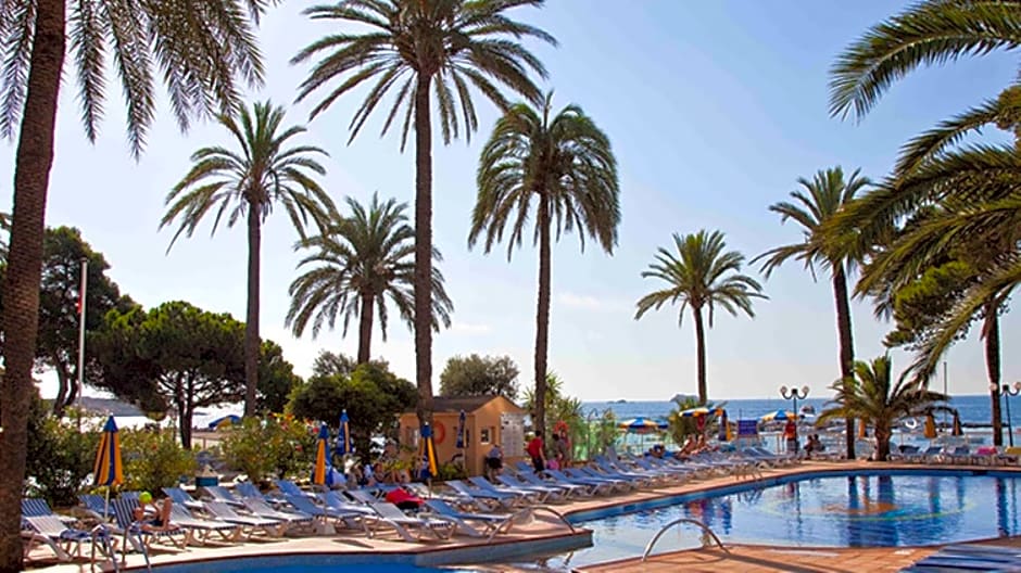 Sirenis Hotel Tres Carabelas & SPA