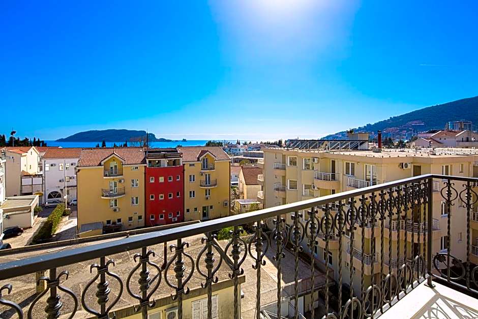 Hotel Pozzo