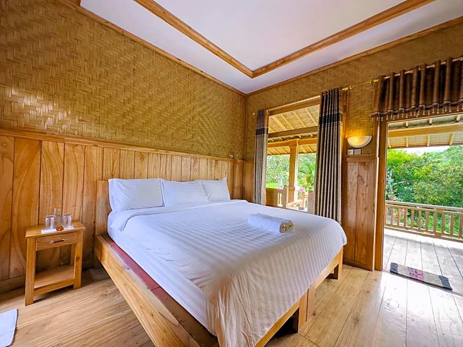 Mulia Garden Bungalows - Monthly Rate Available