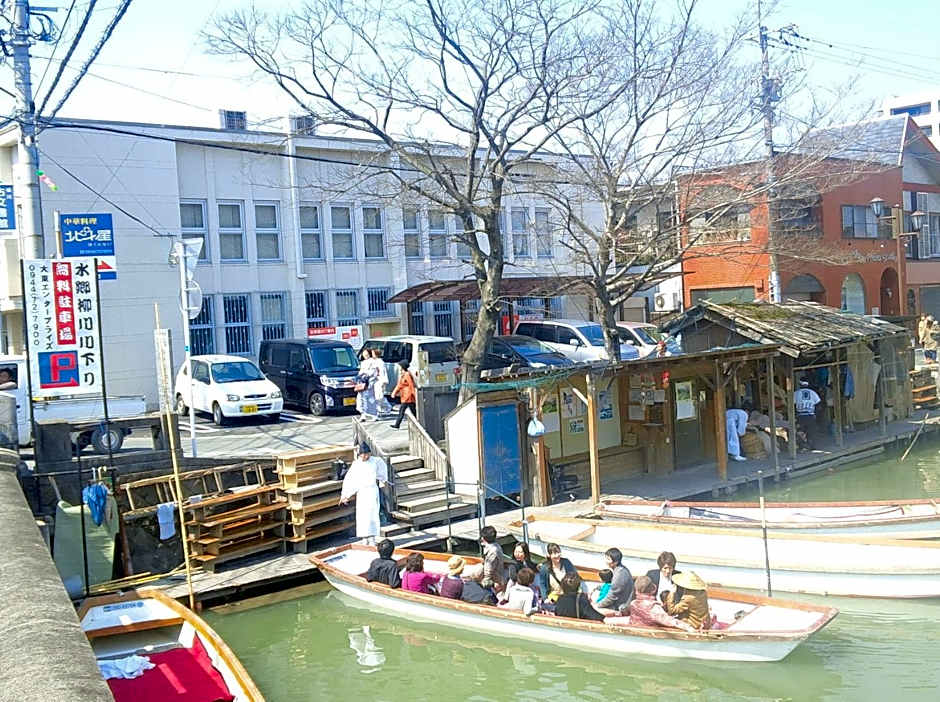 Guest House Nakamura House