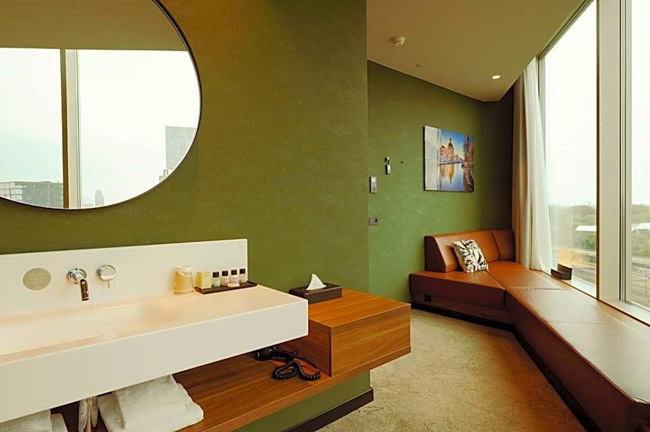 Van der Valk Hotel Amsterdam Zuidas -Rai