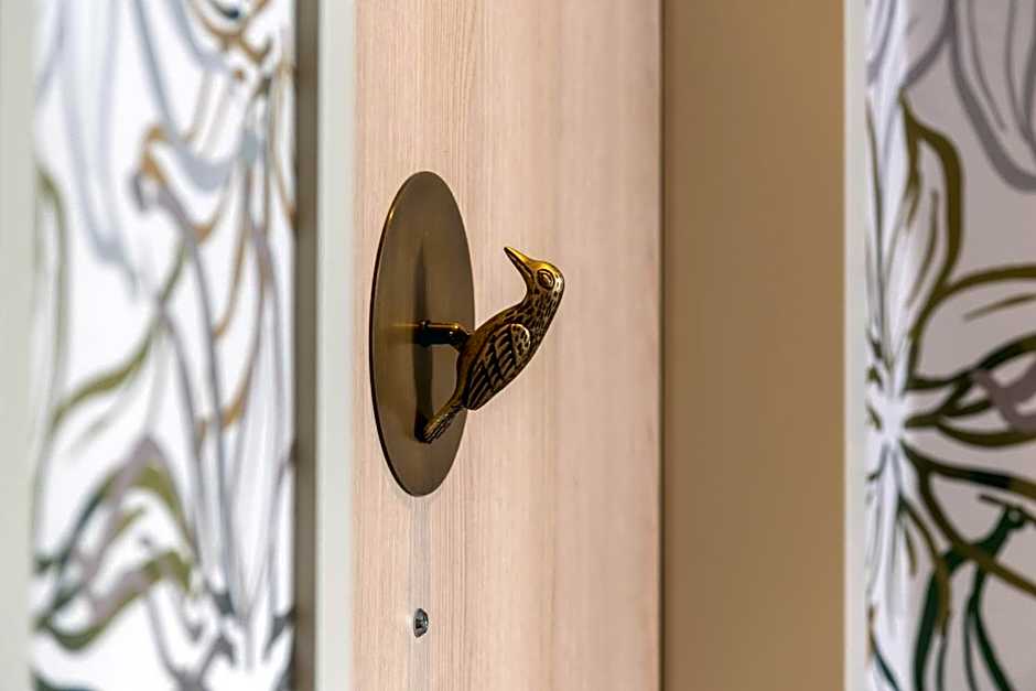 Movenpick Hotel Stuttgart Messe & Congress