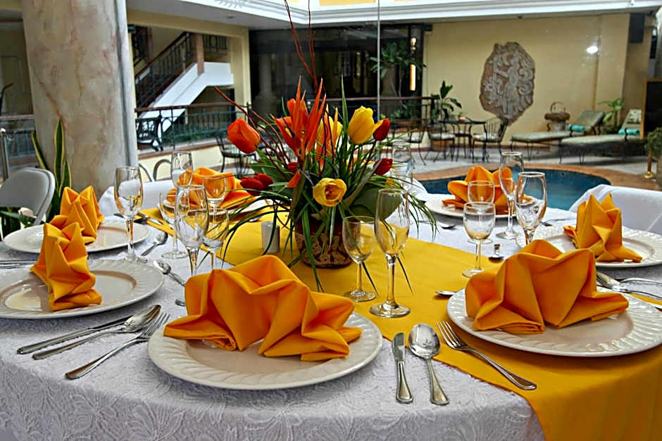 Hotel Residencial