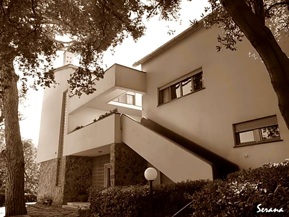 Villa Domus 1938