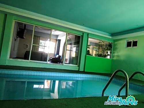 Autohotel Miraflores