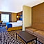 Holiday Inn Express Hotel & Suites Wabash By IHG