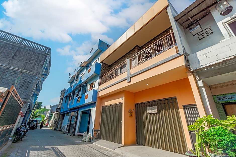 Hotel O Buduran Homestay Syariah