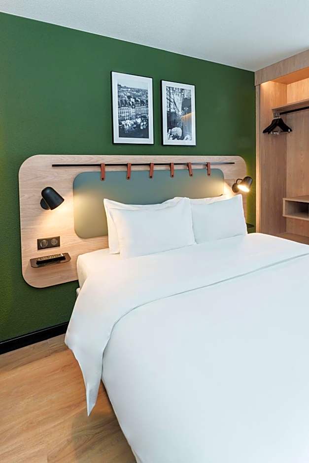 Campanile Le Blanc Mesnil Hotel