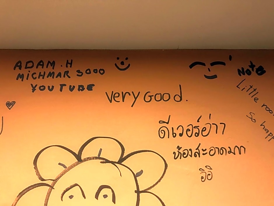 A title Guestel jomtien